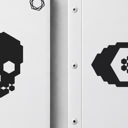 Brand Identity For Tenable Cybersecurity Platform cover image