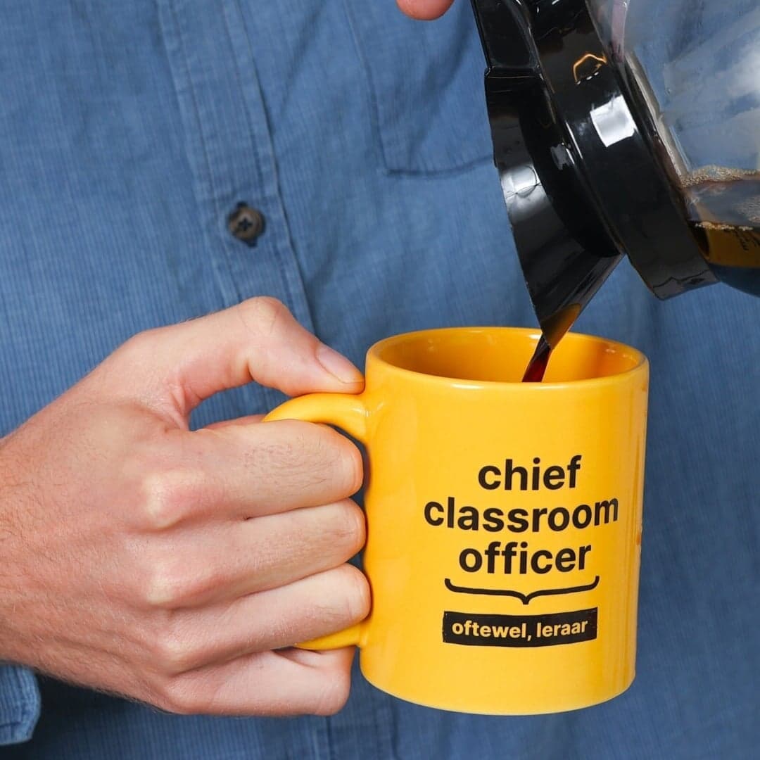 Recruitment Campaign For Universiteiten Van Nederland