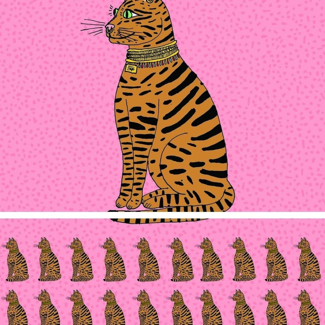 Advertising Campaign For The Book Of Everyone