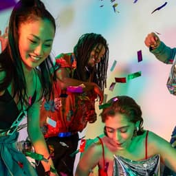 Hotel Launch Campaign For Reverb By Hard Rock cover image