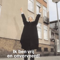 Advertising Campaign For Het Parool Independence cover image