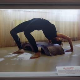 Souvenir Exhibition Design For Stichting Werelderfgoed Nederland cover image