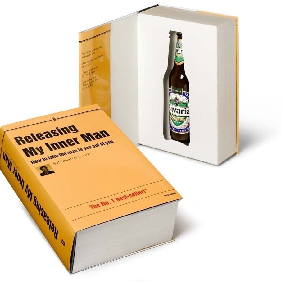 Digital Campaign For Bavaria Stunt Mail