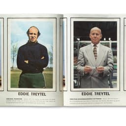 Editorial For Dutch Magazine cover image