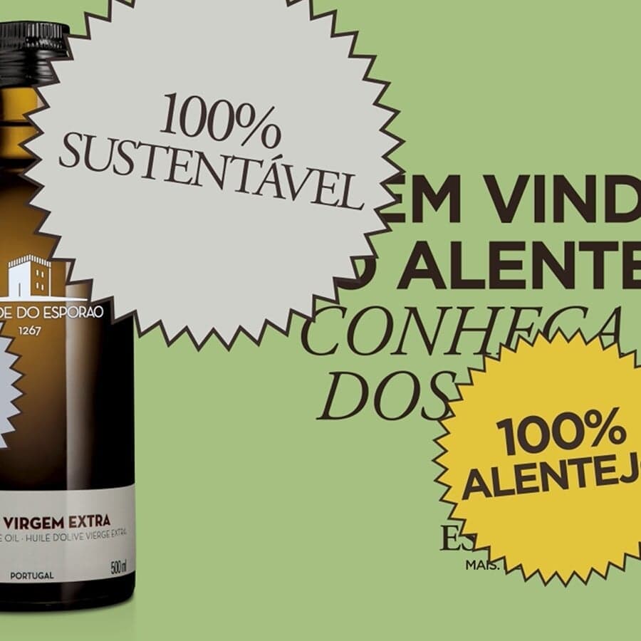 Esporao Olive Oil