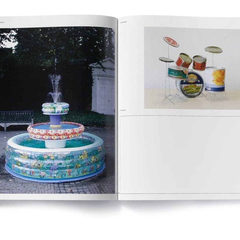 Editorial Design For Do Brand Book
