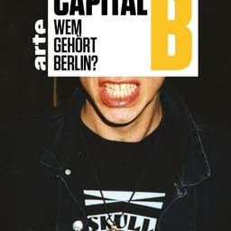 Campaign Video For Arte Capital B Documentary cover image