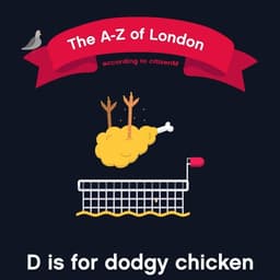 Animated Campaign For Citizenm Shoreditch Launch cover image