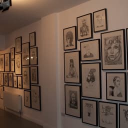 Exhibition Design For Kk Outlet Gallery 2010 cover image