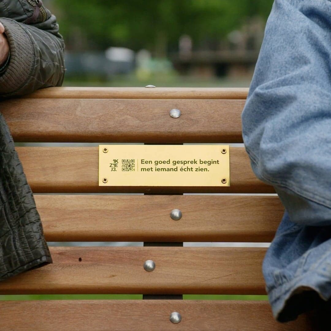 113 Conversation Starter