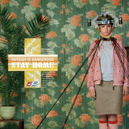 Advertising Campaign For 55 Dsl cover image