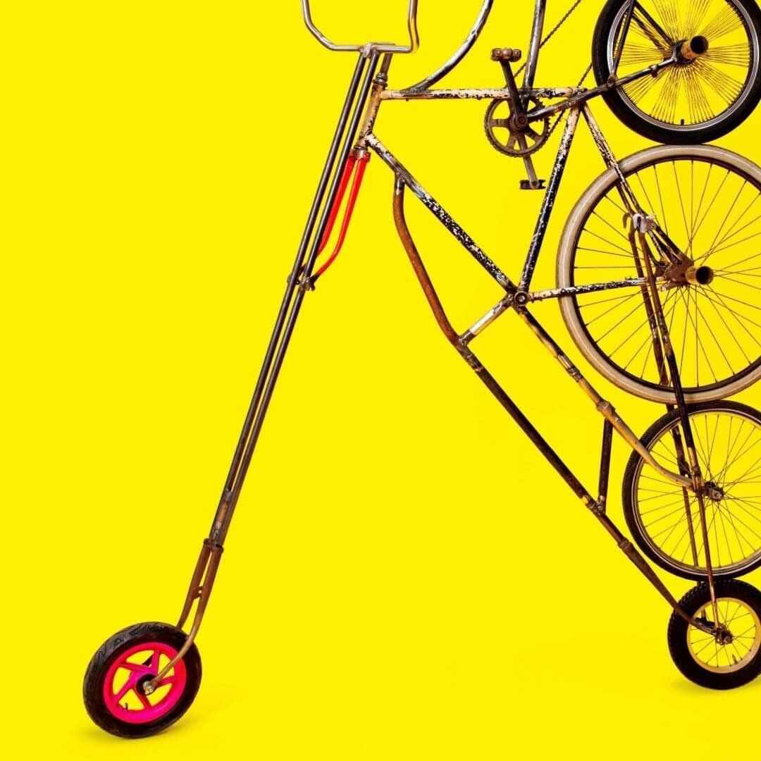 Nemo Brilliant Bicycles