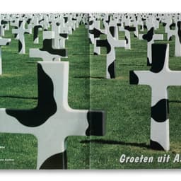 Postcard Design For Groeten Uit Aalten cover image