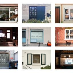 Collaborative Film And Installation For Global Artists During Lockdown cover image