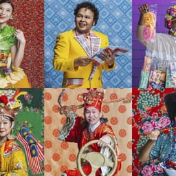 Launch Campaign For Citizenm Kuala Lumpur Hotel cover image