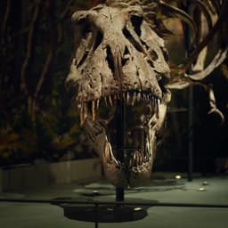 Campaign For Naturalis Museum cover image