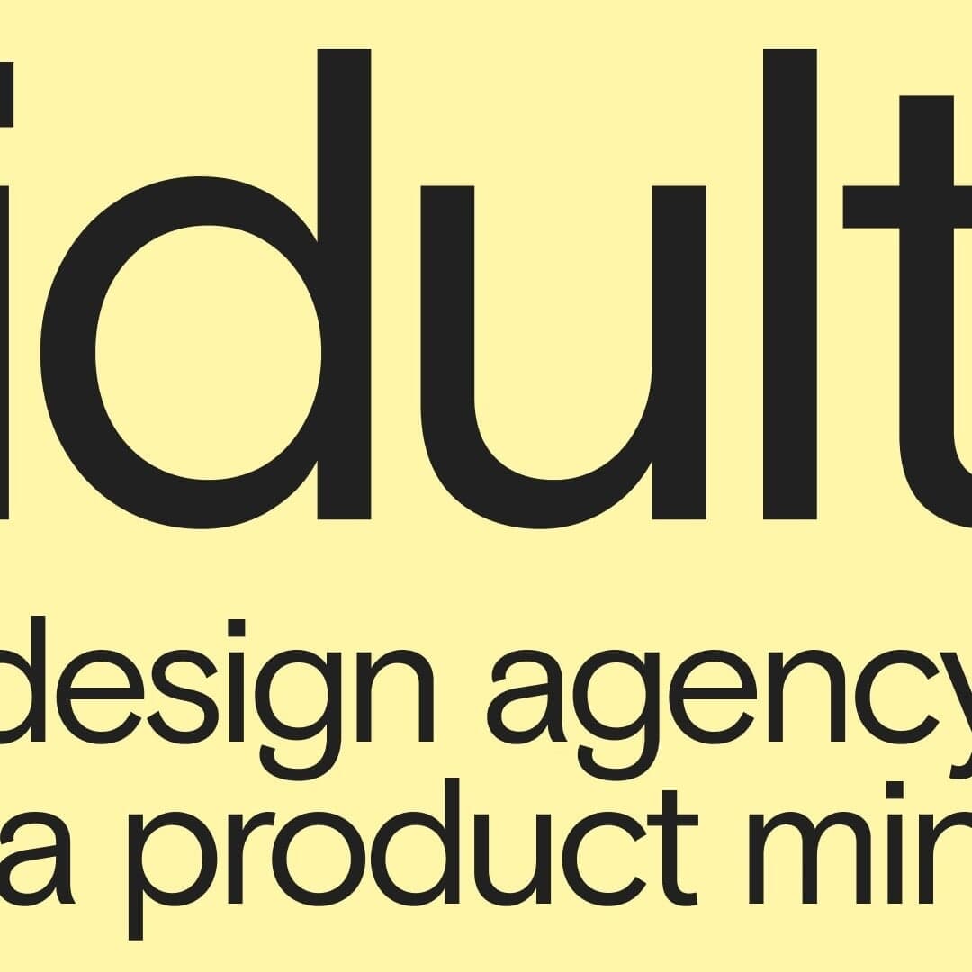 Rebranding For A Decentralized Design Agency