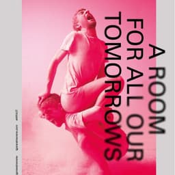 Brand Identity For Contemporary Dance Duo Igor And Moreno cover image
