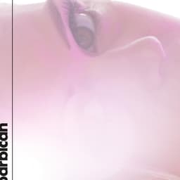 Barbican - Koseda design work cover image