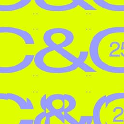 Motion Design For Ual: Creativity & Cognition 2026 Conference cover image