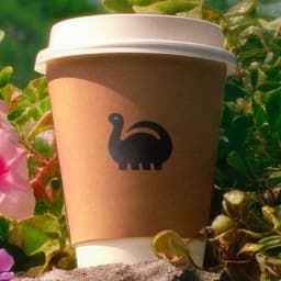 De-extinction - Koto design work cover image