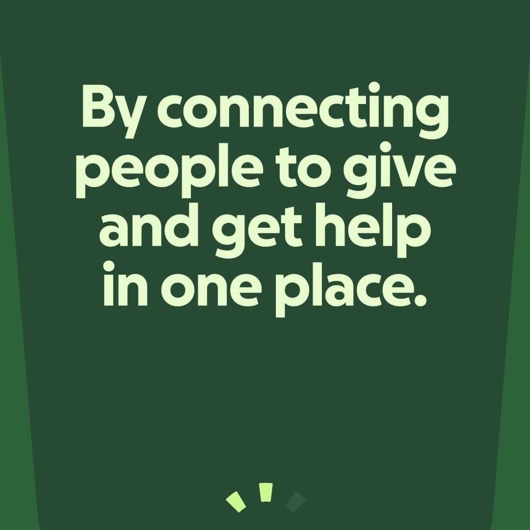 Brand Identity Evolution For Gofundme