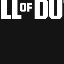 Call Of Duty - Koto design work cover image