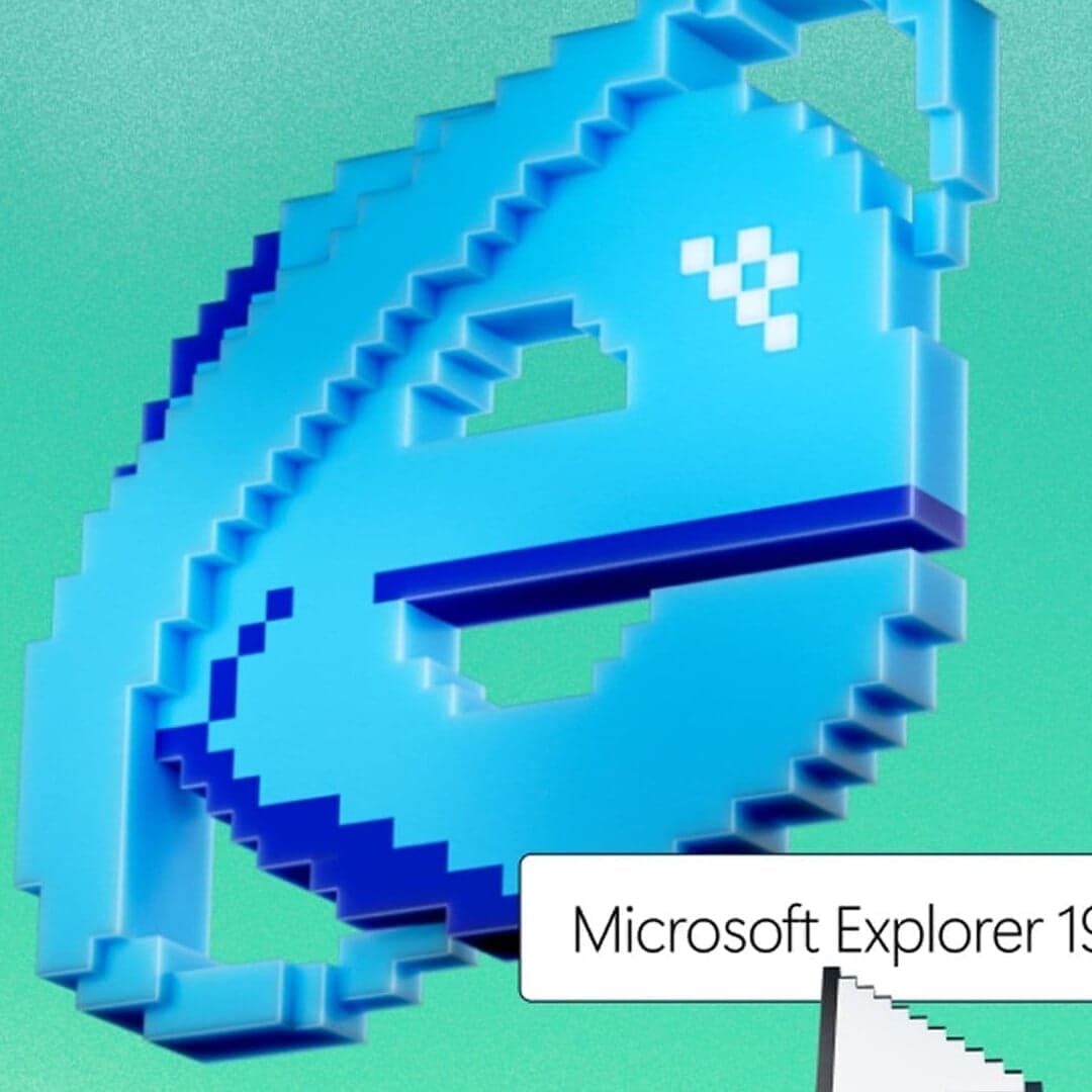 Anniversary Campaign For Microsoft’s 50th Celebration