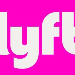 Brand Identity Refresh For Lyft cover image