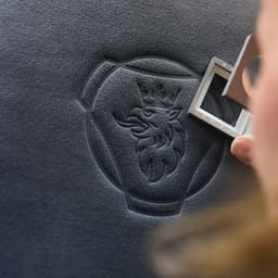 Brand Governance For Scania - thumbnail 1