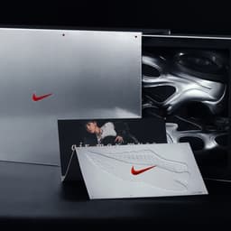 Limited Edition Gift Box Design For Nike - thumbnail 1