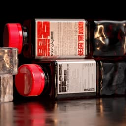 Heishi Coffee - L3 Branding design work cover image