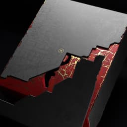 Campaign For Li-ning Way Of Wade 11 cover image