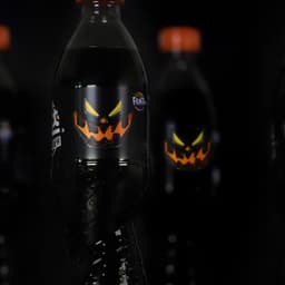 Fanta - L3 Branding design work cover image