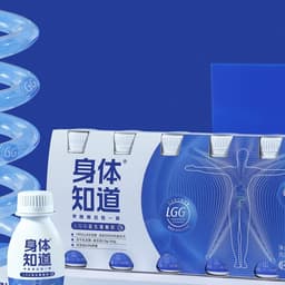 Packaging Design For Shenti cover image