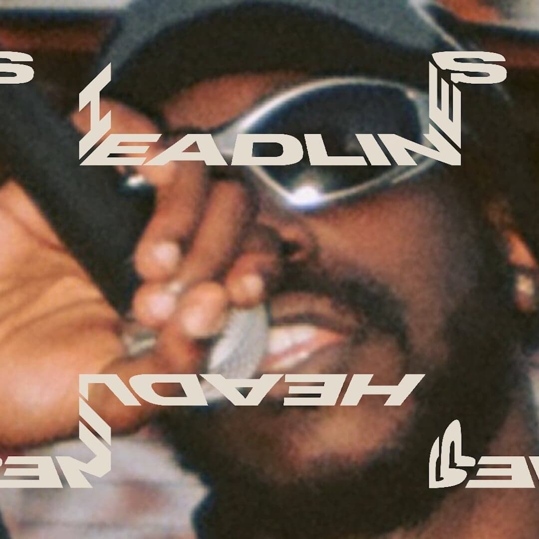 Dynamic Visual Identity For A Film Production Company