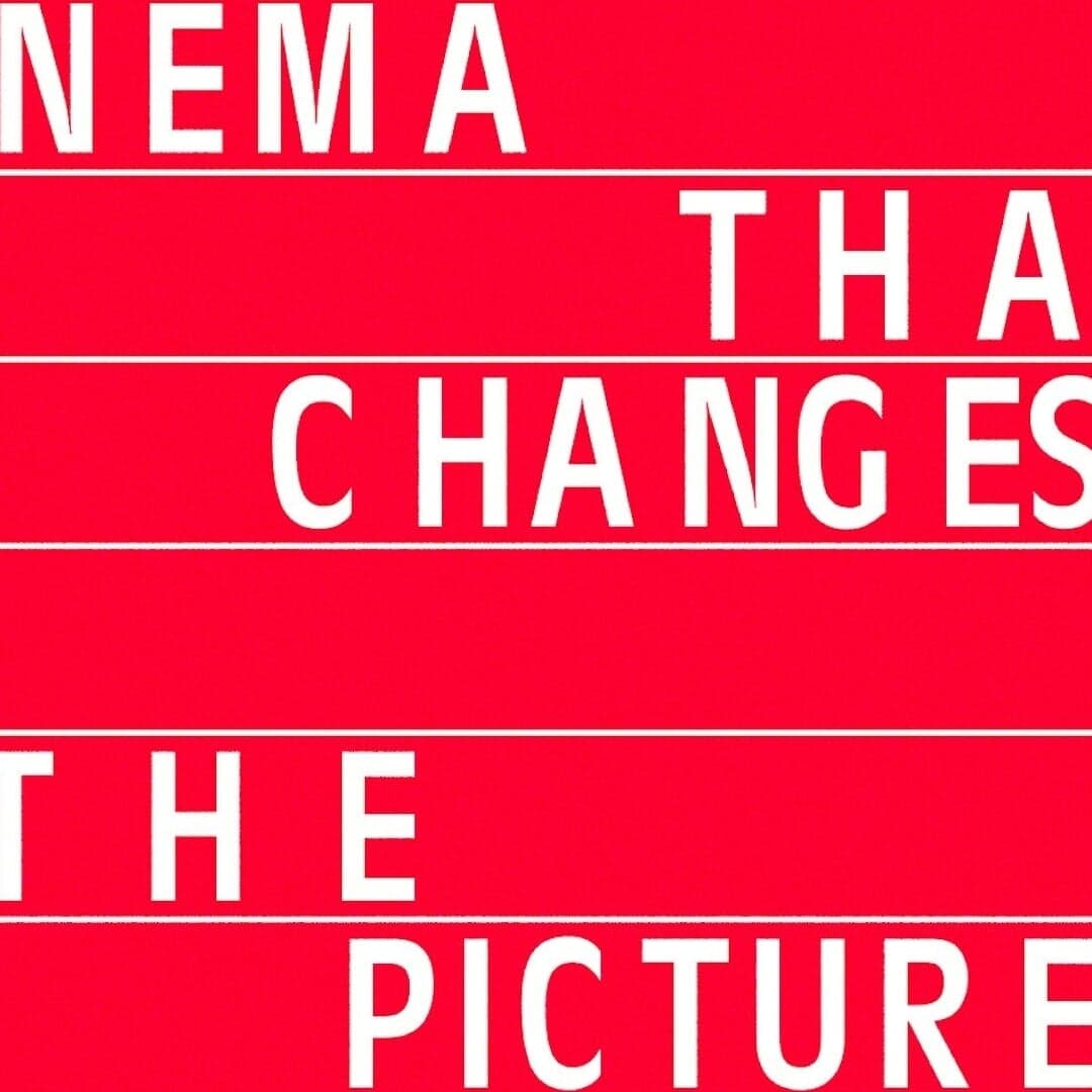 Visual Identity For An Arthouse Film Distributor