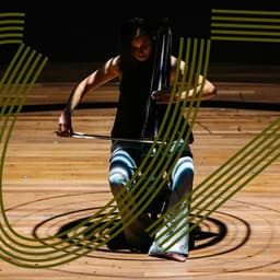 Campaign And Bespoke Tooling For Gaudeamus Music Festival cover image