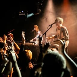 Ekko - Lava design work cover image