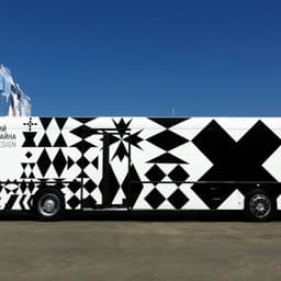 Visual Identity For Moscow Design Museum cover image