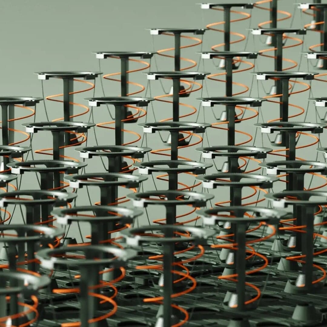 Product Design For A Sustainable Mattress Brand