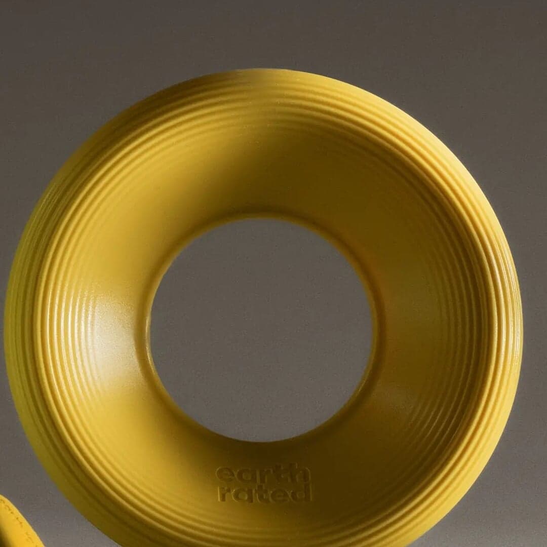 Brand Identity For Earth Rated Pet Products