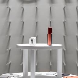 Installation Design For Nolii Launch At London Design Festival cover image