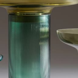 Modular Glass Centerpieces For Orrefors cover image