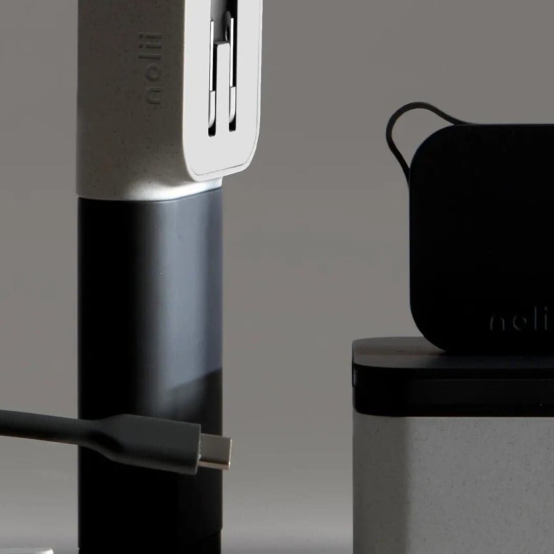 Product Development For Nolii Collection