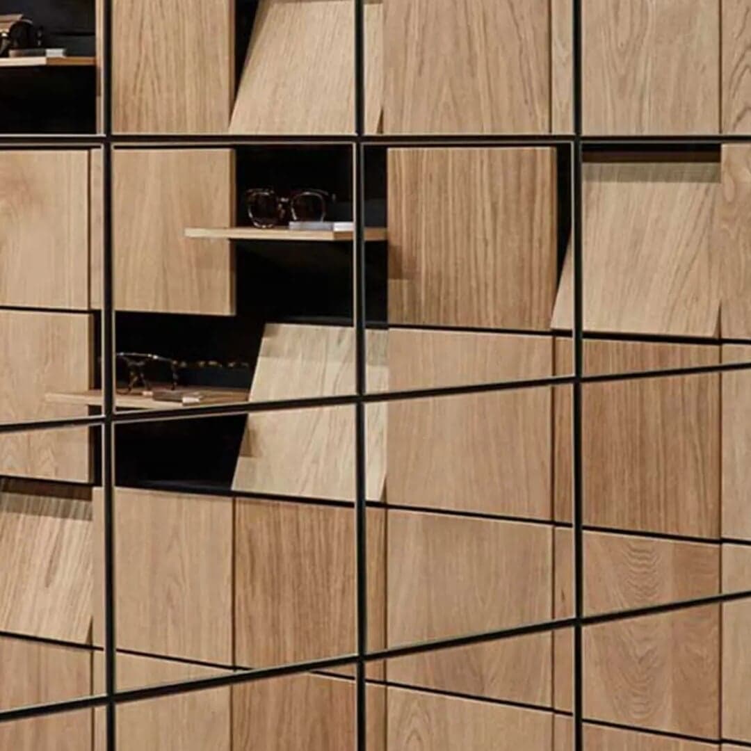 Installation Design For Kiteone Product Launch