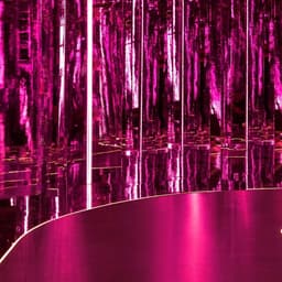 Immersive Installation For Deutsche Telekom Connectivity Concept cover image