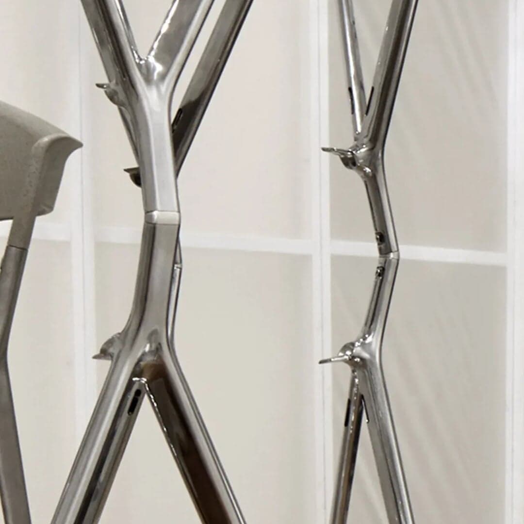 Furniture Collection Launch For Allermuir