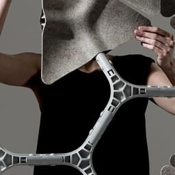 Modular Acoustic System Design For Evolving Workspaces cover image