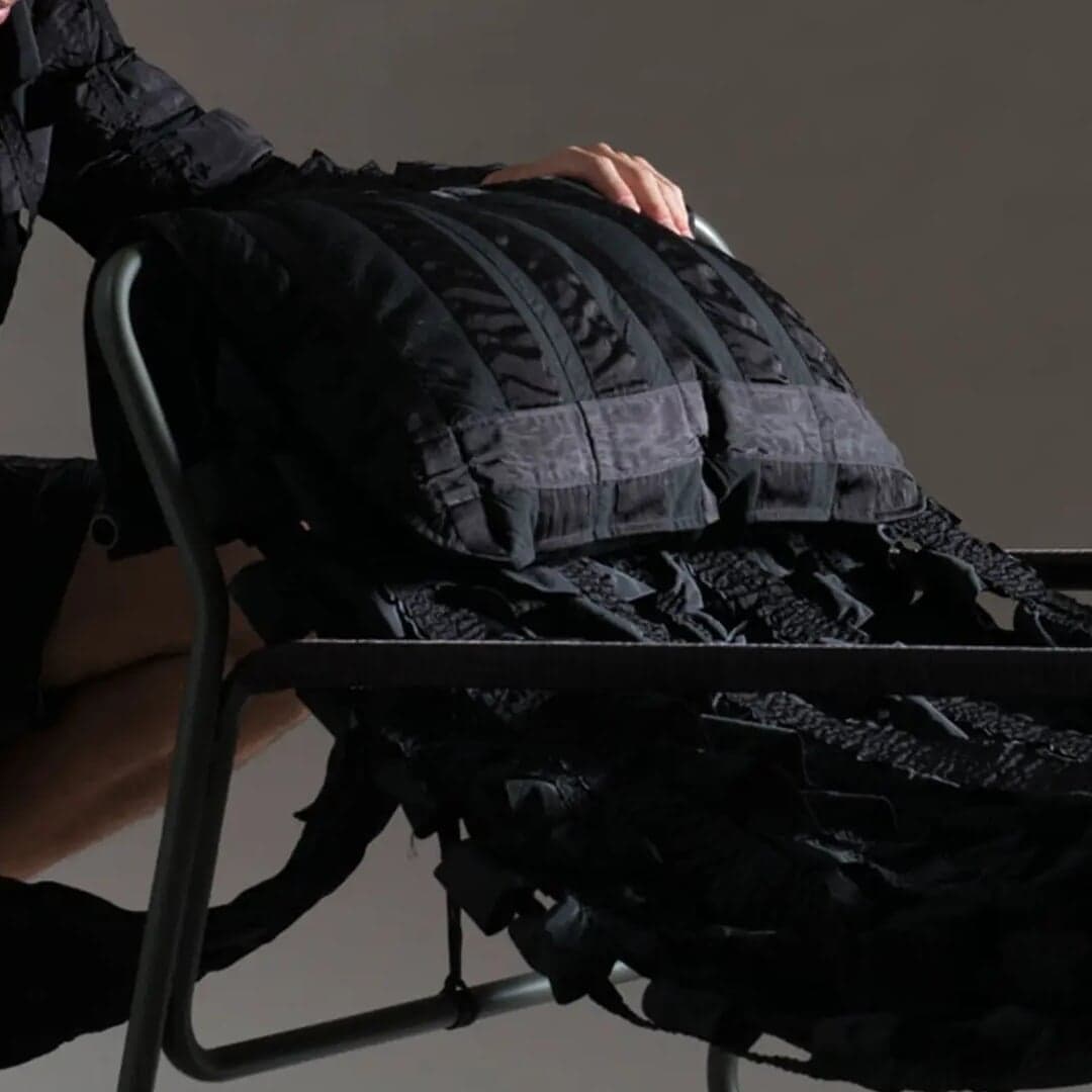 Collaborative Design For Ræburn Canopy